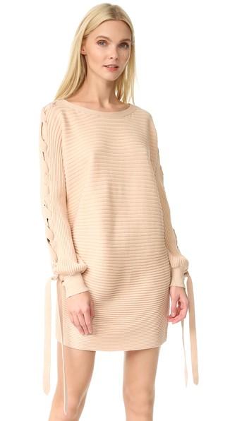 Designers Remix Ribly Sweater Dress