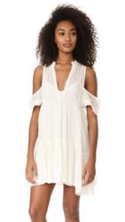 Free People Gauze Indus Dress
