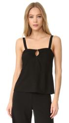 Jenni Kayne Keyhole Tank