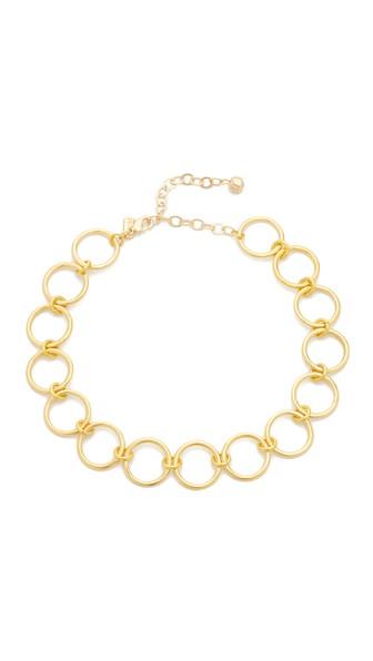 Vanessa Mooney The Kiley Choker Necklace