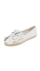 Tory Burch Blossom Espadrilles