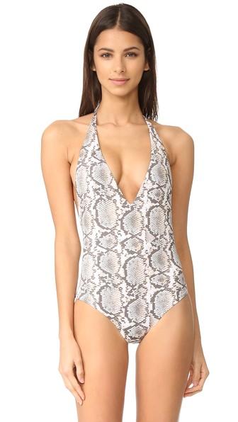 Vitamin A Bianca Reversible One Piece