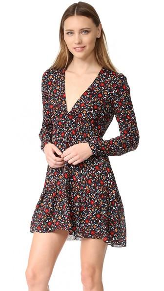 A L C Renata Dress