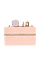 Charlotte Olympia Charlotte Olympia X Barbie World Clutch Box