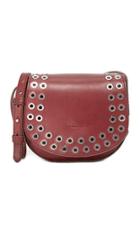 Frye Cassidy Saddle Bag