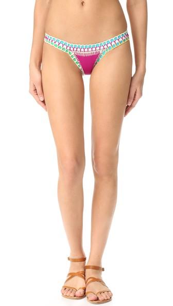 Kiini Coco Bikini Bottoms