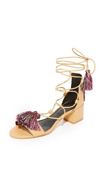 Rebecca Minkoff Isla City Sandals