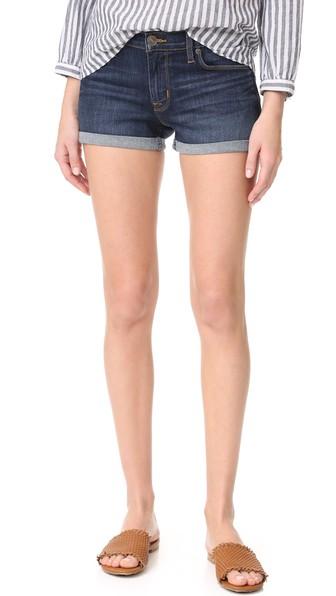 Hudson Asha Shorts