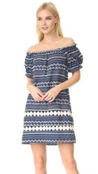 Parker Damaris Dress