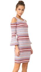 Ella Moss Nomadic Rib Sweater Dress