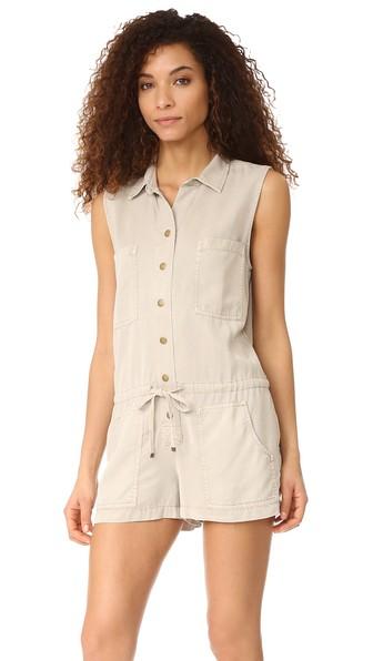 Young Fabulous Broke Yfb Clothing Erwin Romper
