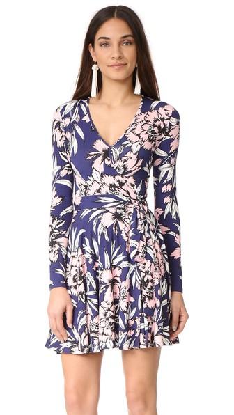 Yumi Kim Running In Circles Dress