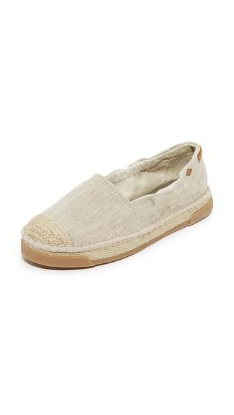 Sperry Laurel Reef Espadrilles