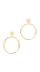Kate Spade New York Do The Twist Drop Earrings