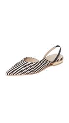Zimmermann Printed Flats