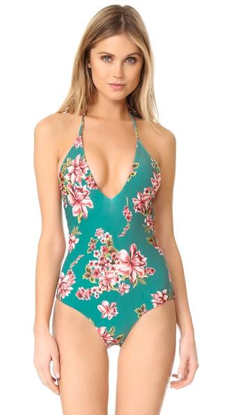 Beach Riot Bali One Piece