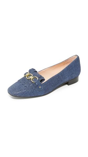 Kate Spade New York Karen Loafers