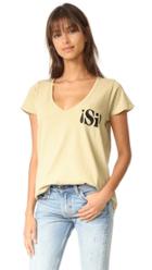 Wildfox Si Tee
