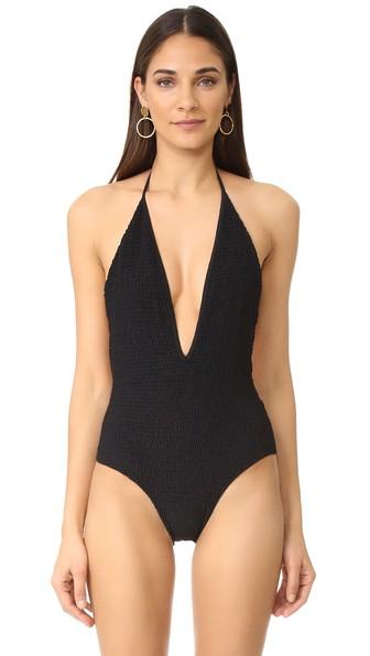 Tori Praver Swimwear Kelly One Piece Swimsuit
