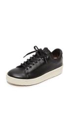 Eytys Ace Structure Sneakers