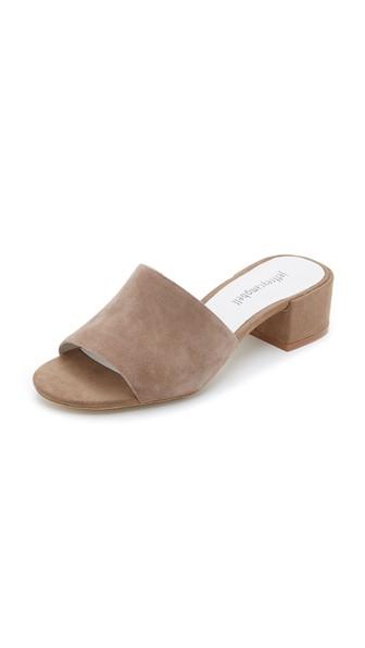 Jeffrey Campbell Beaton Mules