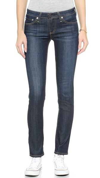 Ag The Stilt Cigarette Jeans