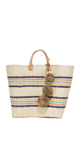 Mar Y Sol Caracas Tote