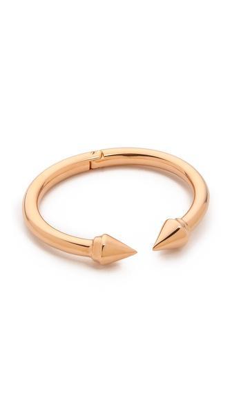 Vita Fede Titan Bracelet - Rose Gold