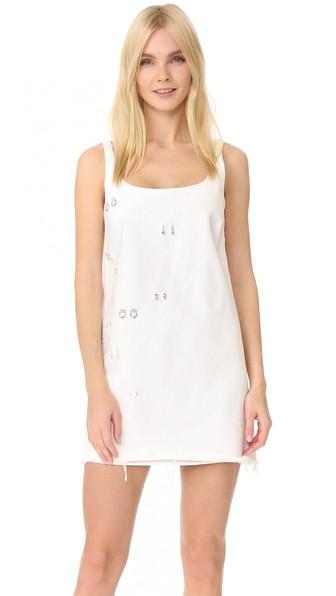 Sandy Liang Marin Dress