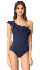 Karla Colletto Temptation One Shoulder Maillot