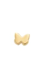 Ariel Gordon Jewelry The Menagerie Butterfly Stud Earring