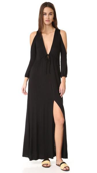 Clayton Kiana Maxi Dress