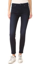 7 For All Mankind B Air Hw Skinny Jeans