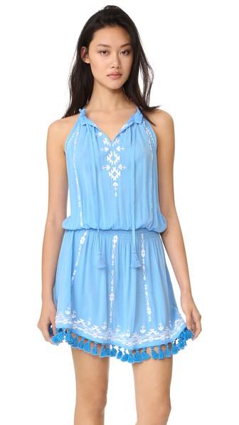 Parker Daiquiri Dress