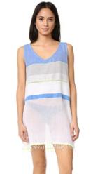 Lemlem Safia Tunic Cover Up
