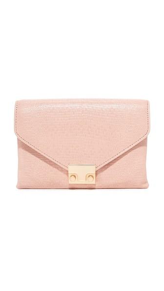Loeffler Randall Jr Lock Clutch