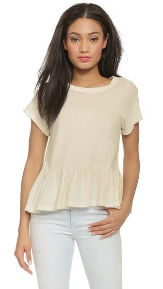 The Great The Ruffle Tee