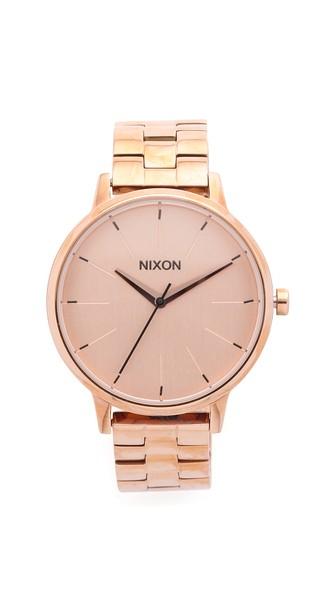 Nixon Kensington Watch