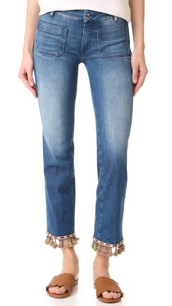 Seafarer Lord Jim Special Jeans
