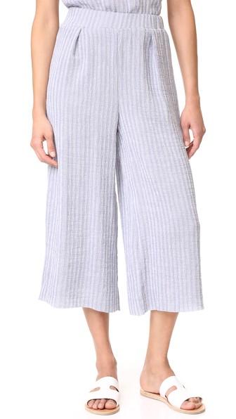 Suboo Twilight Sky Culottes