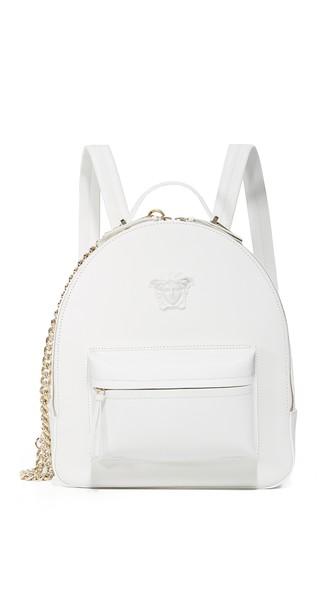 Versace Backpack