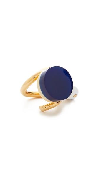 Marni Resin Ring