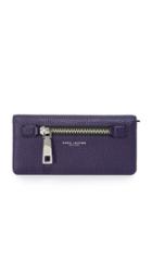 Marc Jacobs Gotham Open Face Wallet