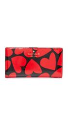 Kate Spade New York Be Mine Stacy Wallet