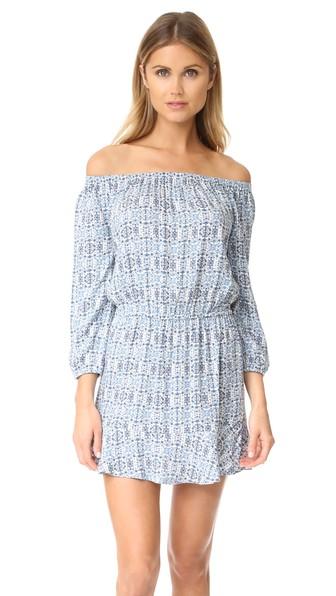 Soft Joie Sarnie Dress