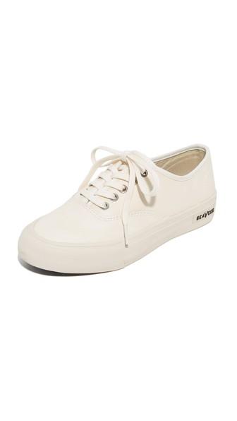 Seavees Legend Wintertide Sneakers