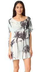 Samudra Hilo Caftan