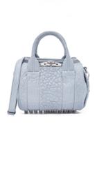 Alexander Wang Mini Rockie Duffel Bag