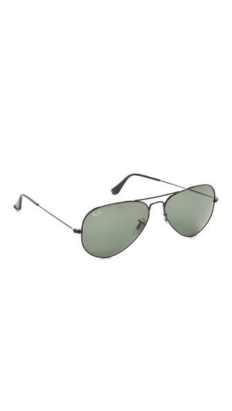 Ray Ban Classic Aviator Sunglasses