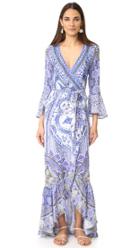 Camilla It Was All A Dream Wrap Cover Up
